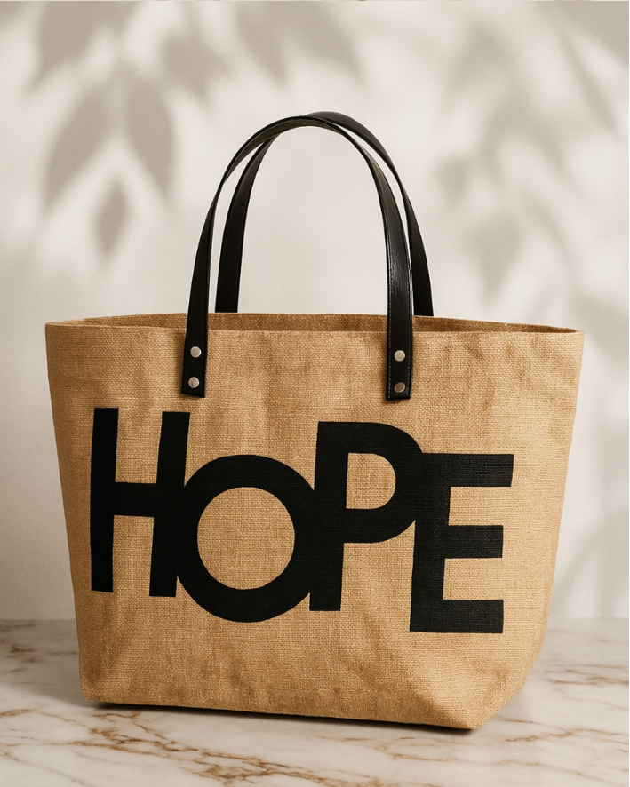 PROMOTIONAL TOTE BAGS PT05